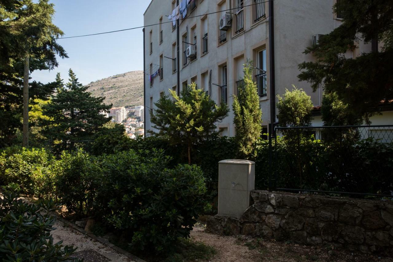 Anamarija Apartman Dubrovnik Exterior photo